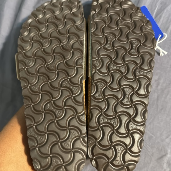 Womens Birkenstock Madrid Sandal Big Buckle - Picture 4 of 4